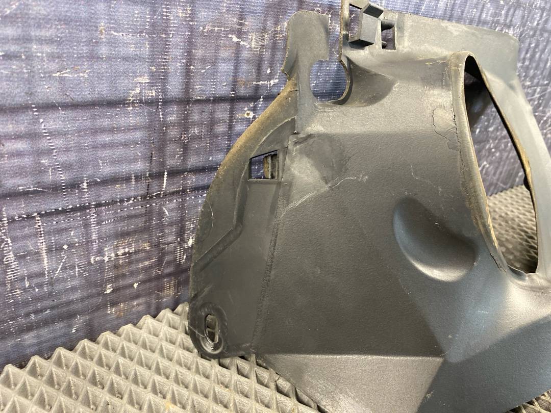 Кожух рулевой рейки, 408 рублей, Красноярск