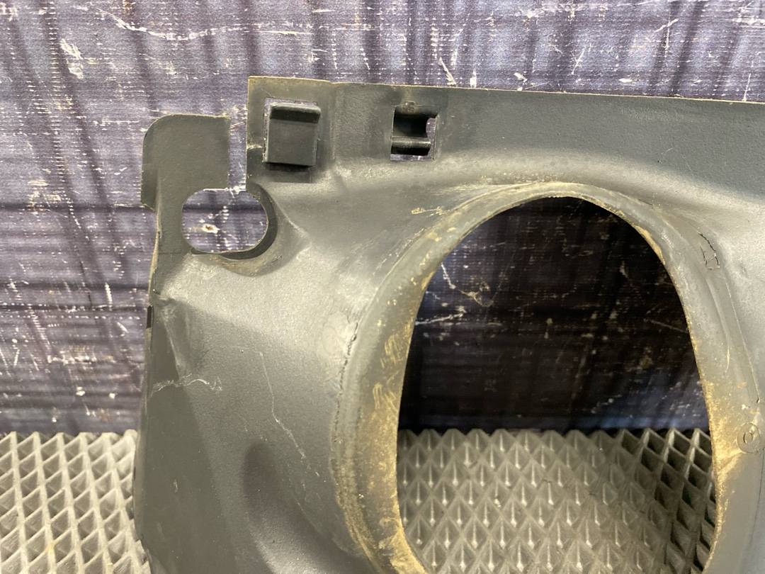 Кожух рулевой рейки, 408 рублей, Красноярск