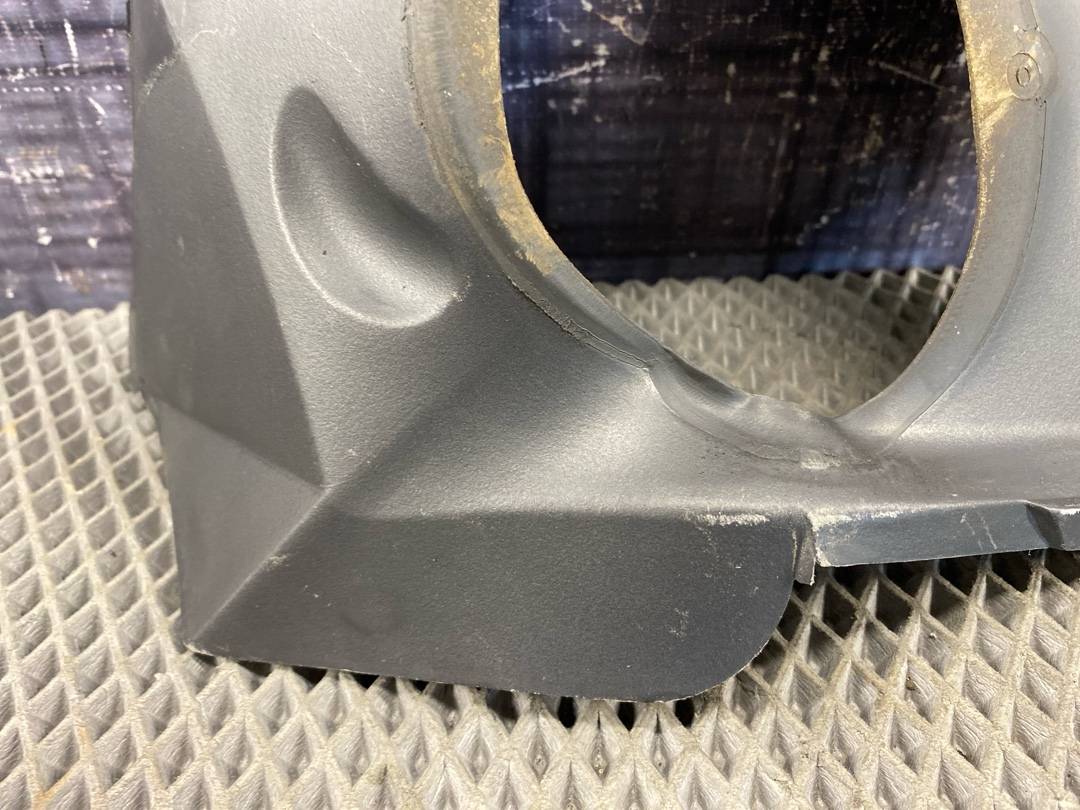 Кожух рулевой рейки, 408 рублей, Красноярск