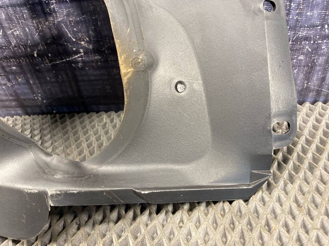 Кожух рулевой рейки, 408 рублей, Красноярск