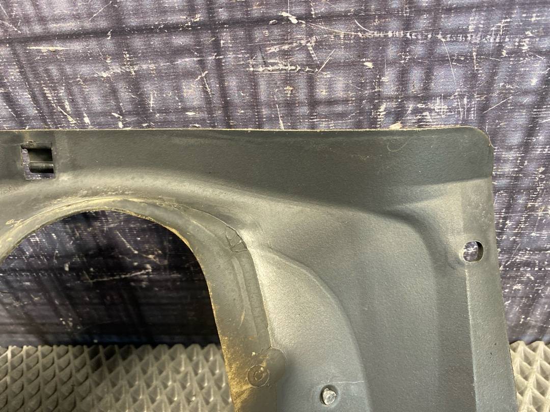 Кожух рулевой рейки, 408 рублей, Красноярск