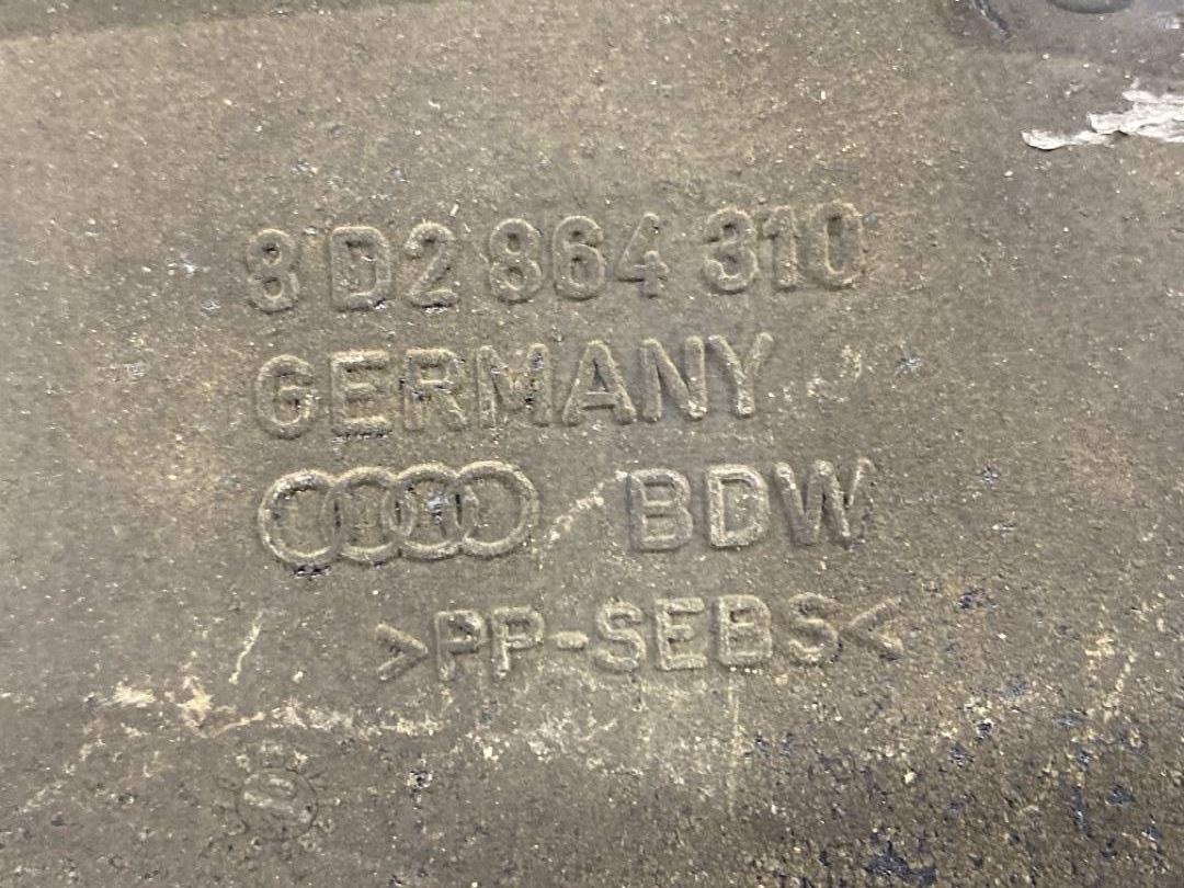 Кожух рулевой рейки, 408 рублей, Красноярск