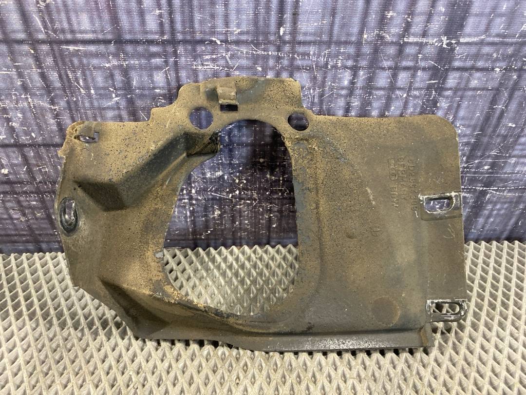 Кожух рулевой рейки, 408 рублей, Красноярск