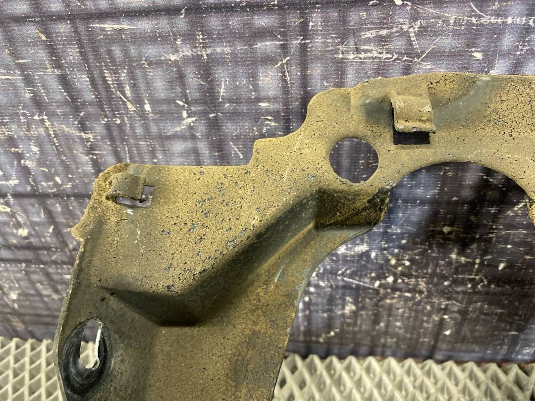 Кожух рулевой рейки, 408 рублей, Красноярск