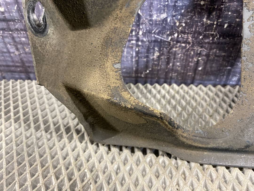 Кожух рулевой рейки, 408 рублей, Красноярск