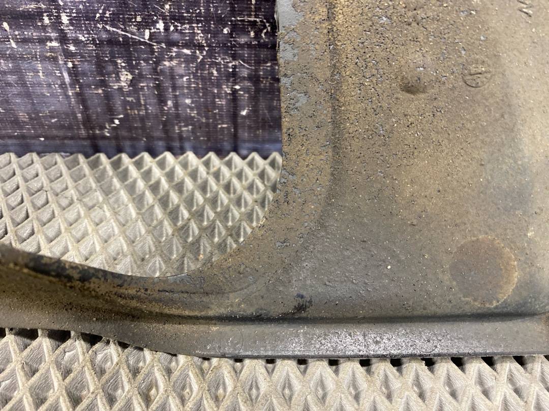 Кожух рулевой рейки, 408 рублей, Красноярск