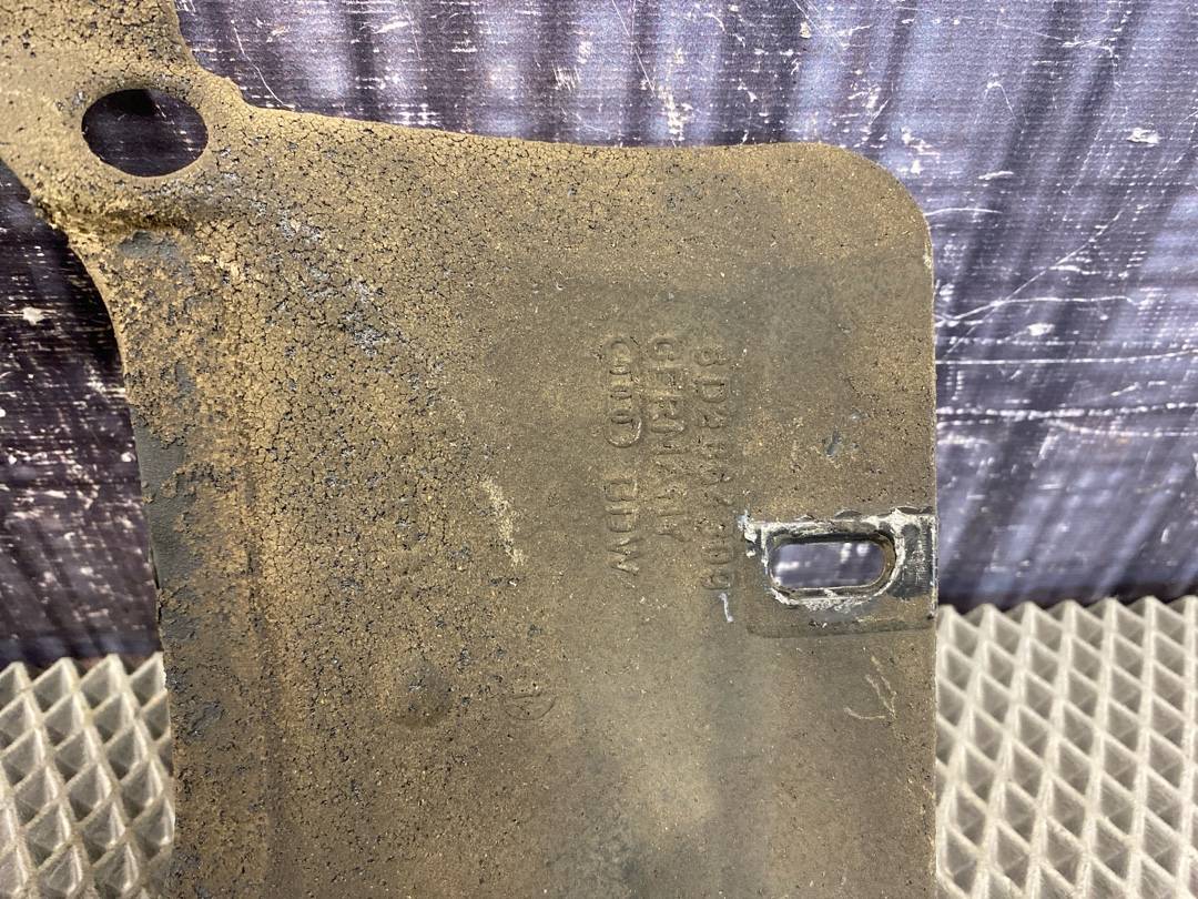 Кожух рулевой рейки, 408 рублей, Красноярск