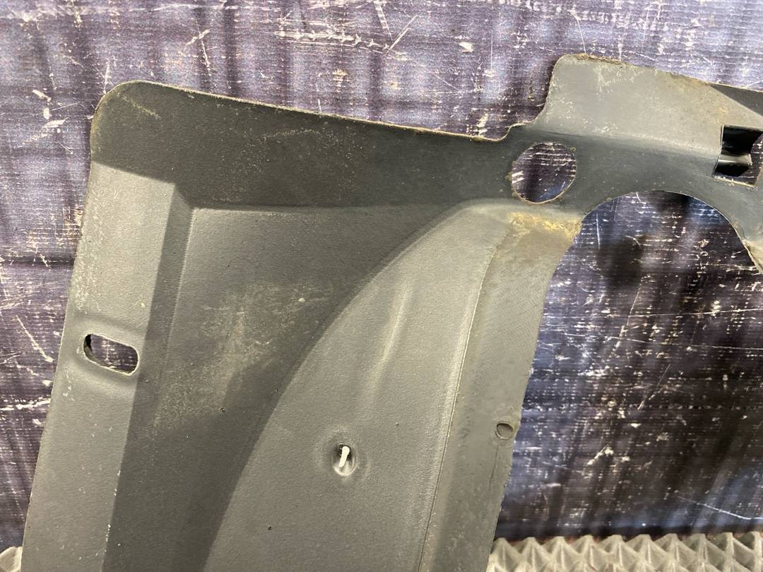 Кожух рулевой рейки, 408 рублей, Красноярск