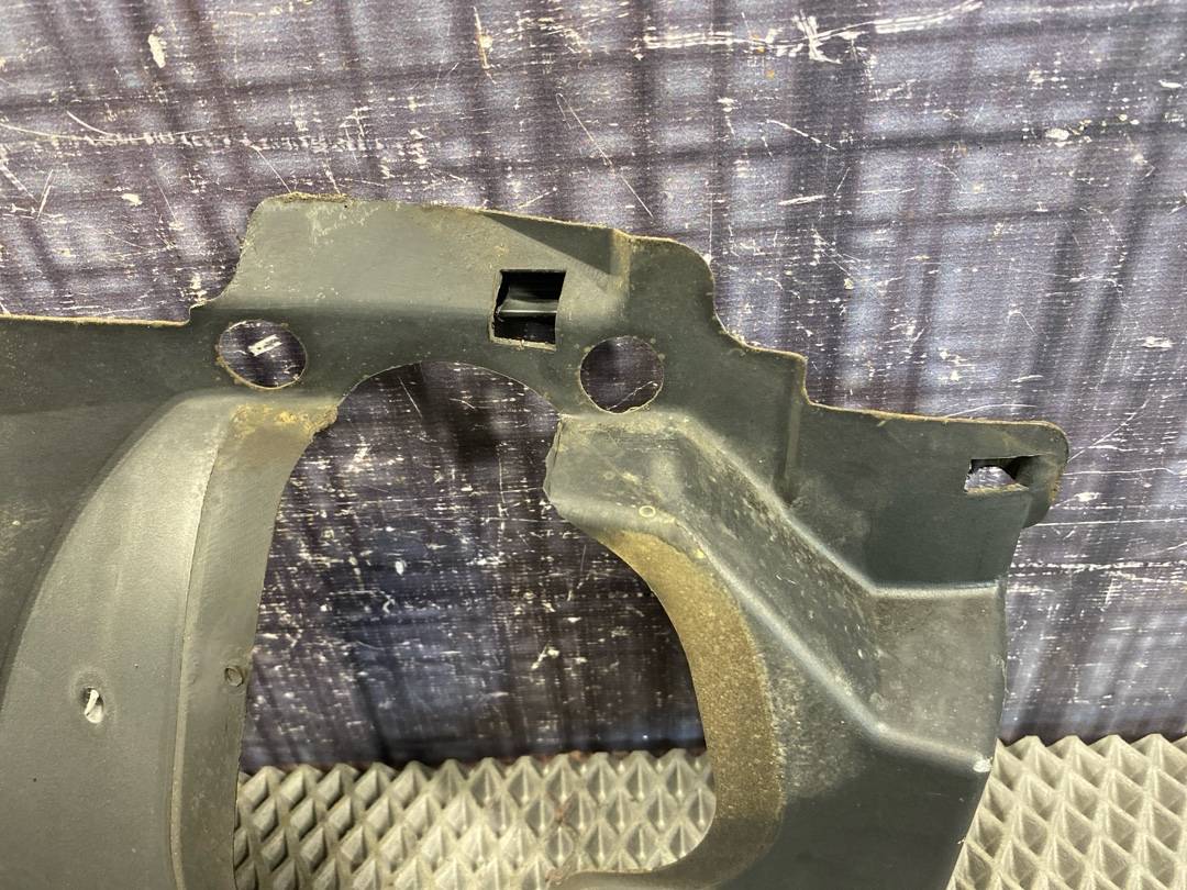 Кожух рулевой рейки, 408 рублей, Красноярск