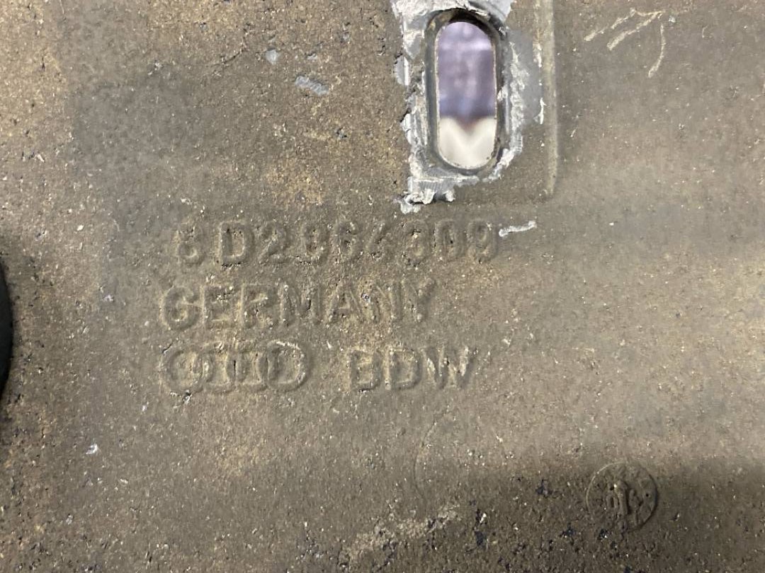 Кожух рулевой рейки, 408 рублей, Красноярск