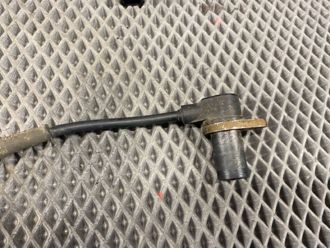 Датчик ABS, 1776 рублей, Красноярск