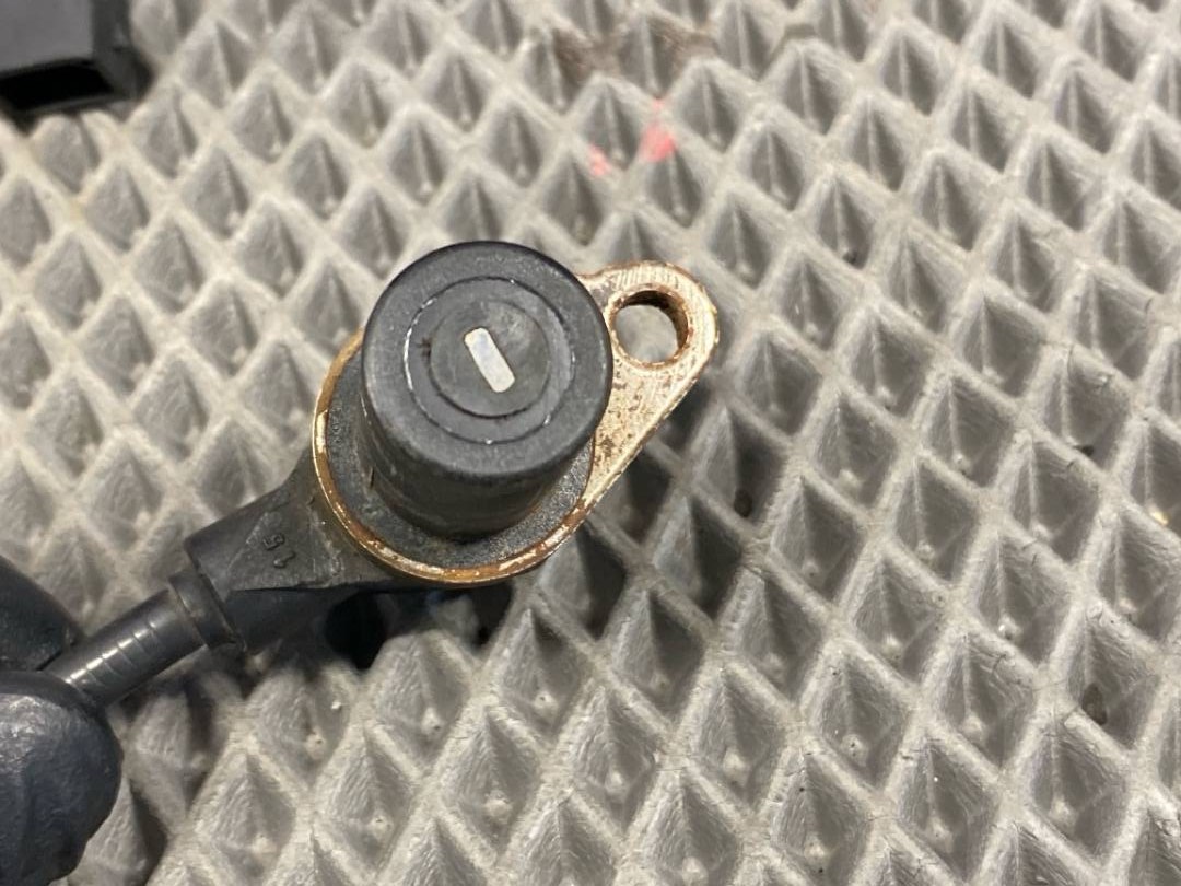 Датчик ABS, 1776 рублей, Красноярск