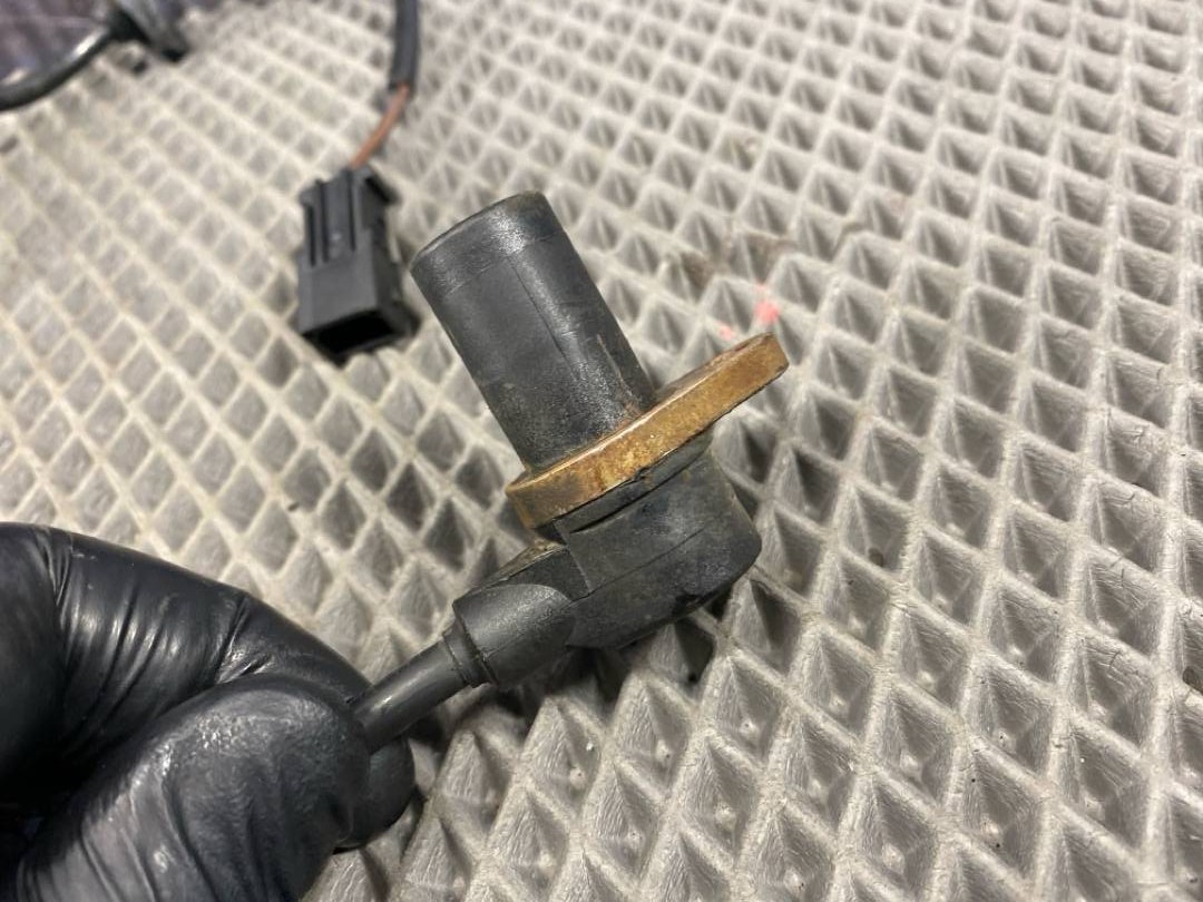 Датчик ABS, 1776 рублей, Красноярск