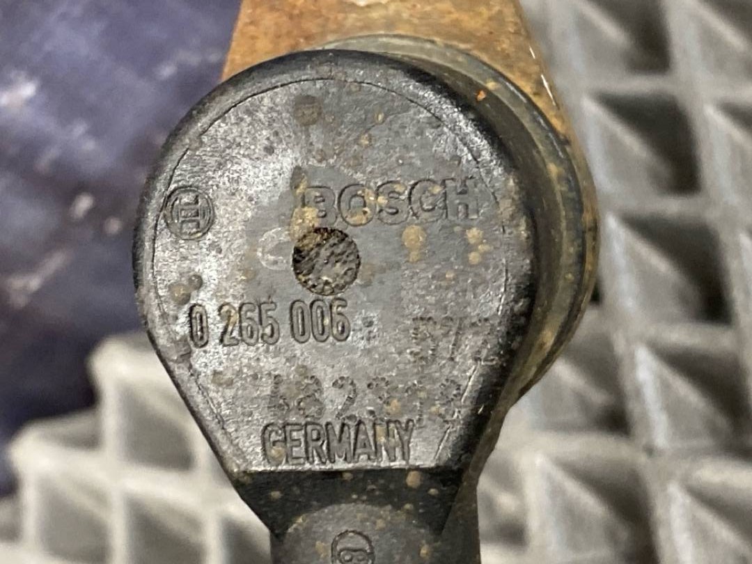 Датчик ABS, 1776 рублей, Красноярск