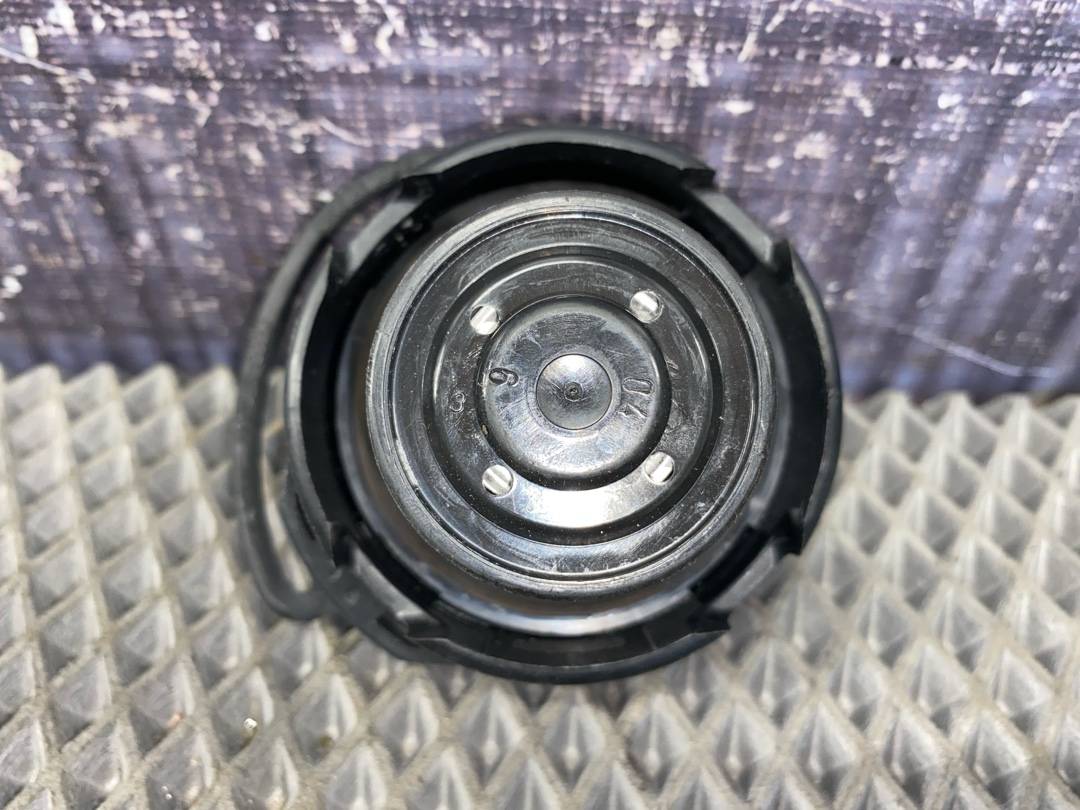 Пробка бензобака, 408 рублей, Красноярск