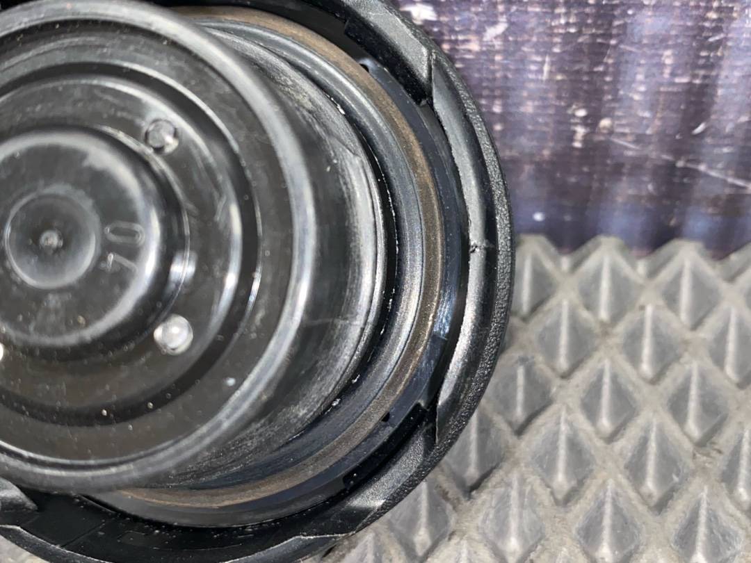 Пробка бензобака, 408 рублей, Красноярск