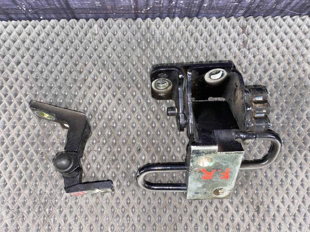 Петля двери, 1716 рублей, Красноярск