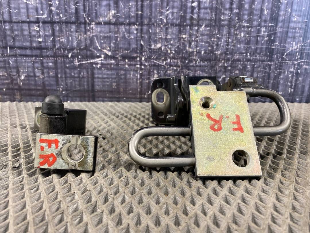 Петля двери, 1716 рублей, Красноярск