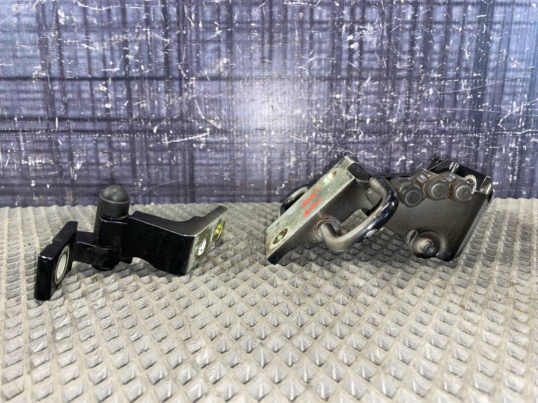 Петля двери, 1716 рублей, Красноярск