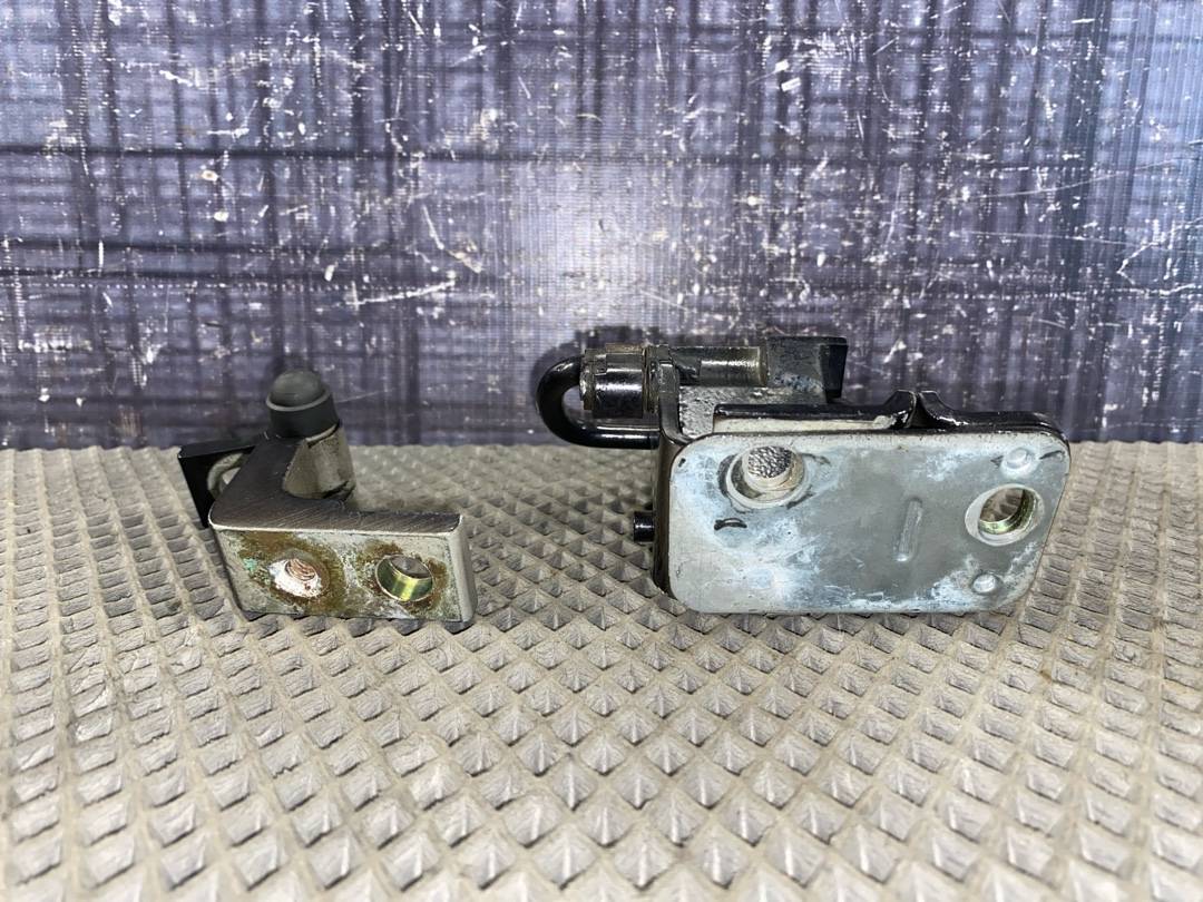 Петля двери, 1716 рублей, Красноярск