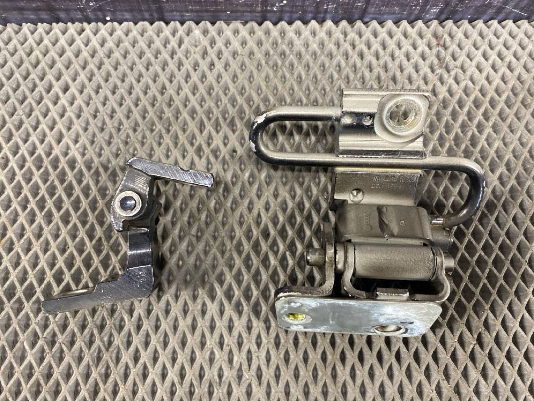 Петля двери, 1716 рублей, Красноярск