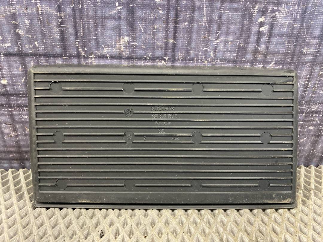 Вставка для вещевого ящика, 288 рублей, Красноярск