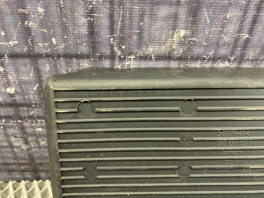 Вставка для вещевого ящика, 288 рублей, Красноярск