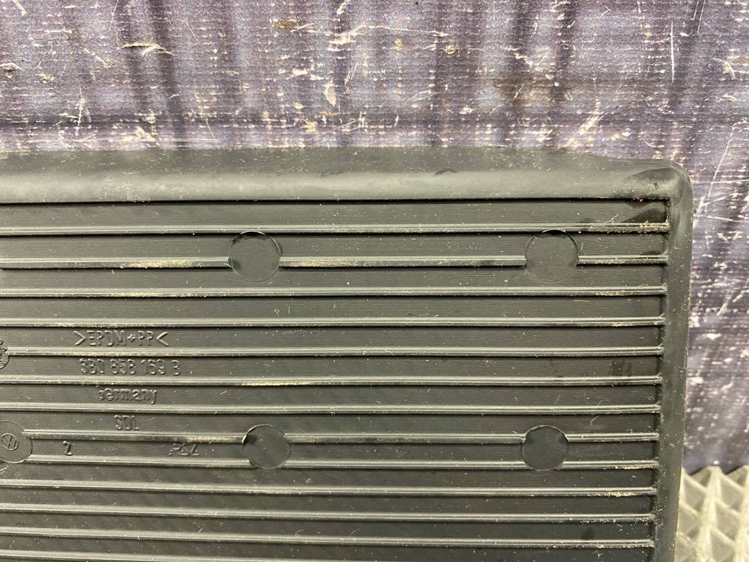 Вставка для вещевого ящика, 288 рублей, Красноярск