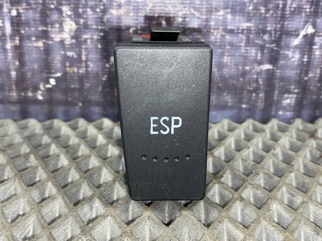 Кнопка ESP, 426 рублей, Красноярск