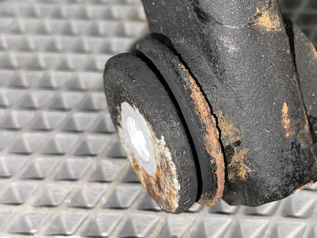 Рычаг подвески, 2466 рублей, Красноярск