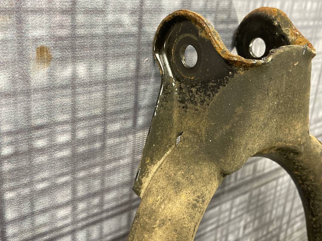 Рычаг подвески, 2466 рублей, Красноярск