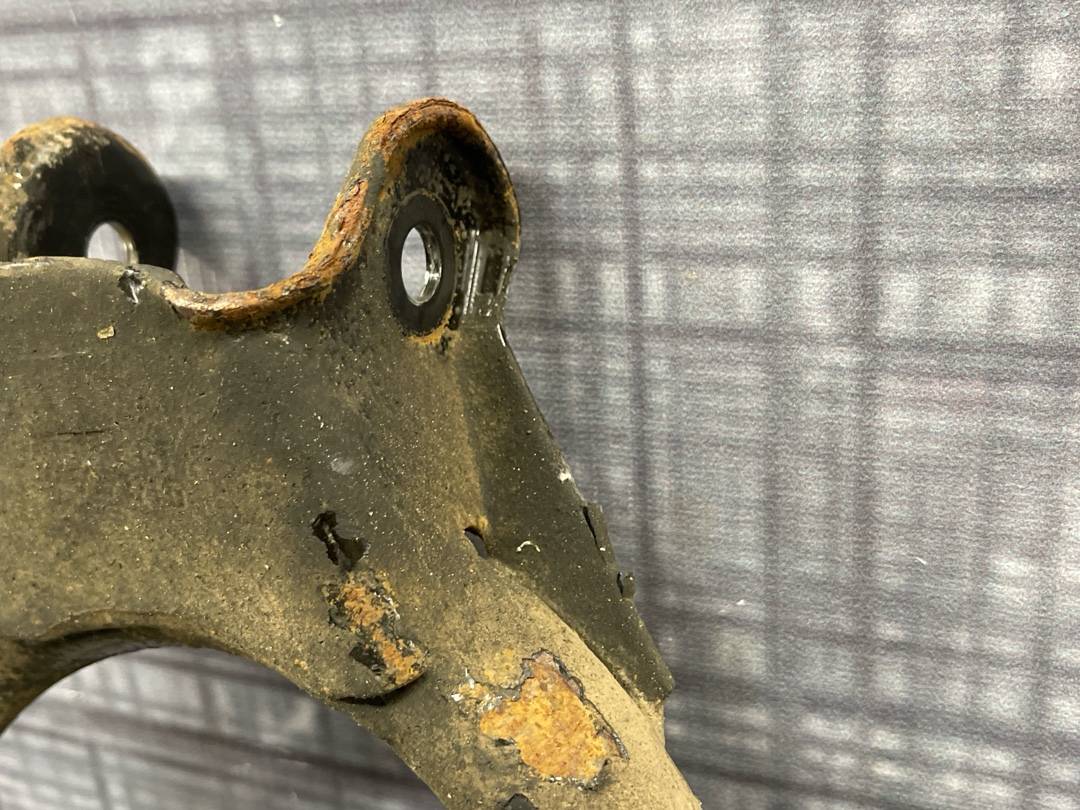 Рычаг подвески, 2466 рублей, Красноярск