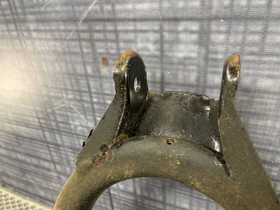 Рычаг подвески, 2466 рублей, Красноярск