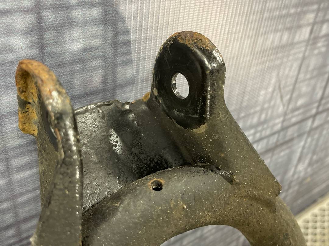 Рычаг подвески, 2466 рублей, Красноярск