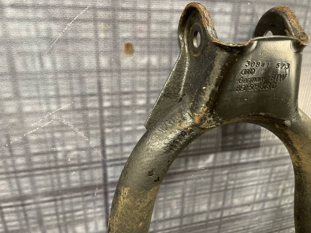 Рычаг подвески, 2466 рублей, Красноярск