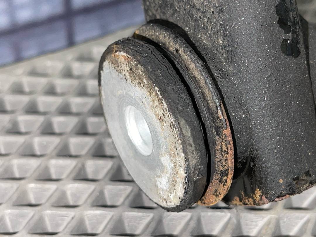 Рычаг подвески, 2466 рублей, Красноярск