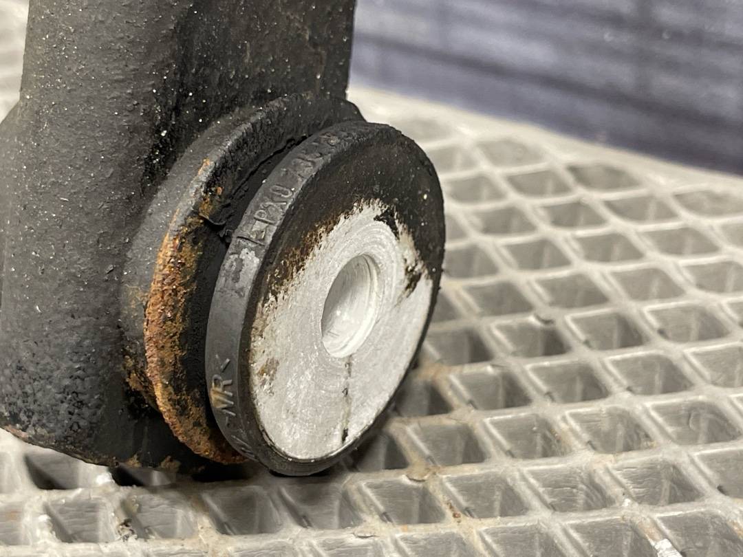 Рычаг подвески, 2466 рублей, Красноярск