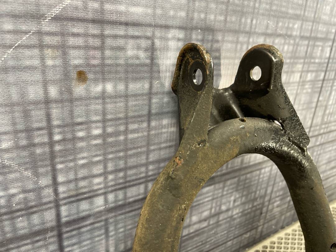 Рычаг подвески, 2466 рублей, Красноярск