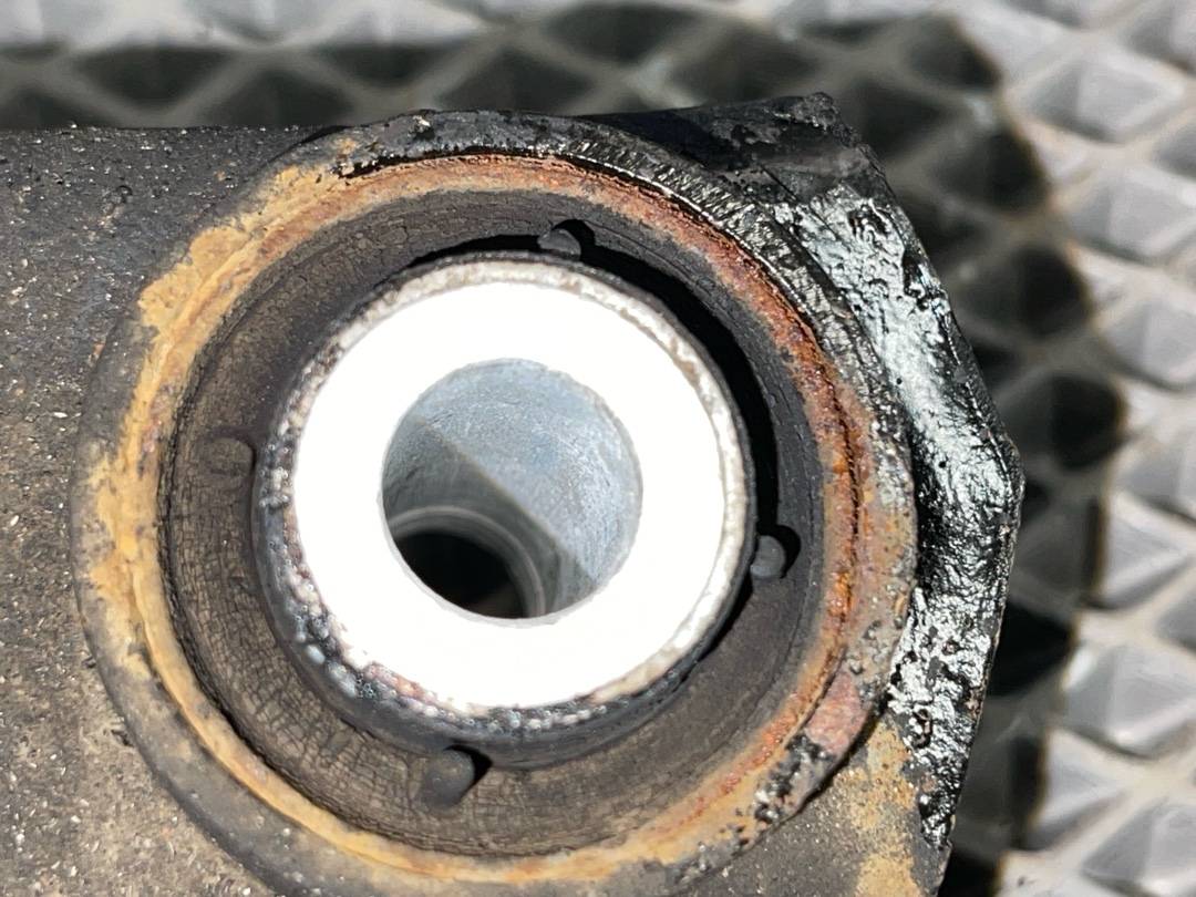 Рычаг подвески, 2466 рублей, Красноярск