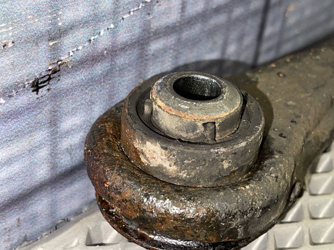 Рычаг подвески, 2334 рублей, Красноярск