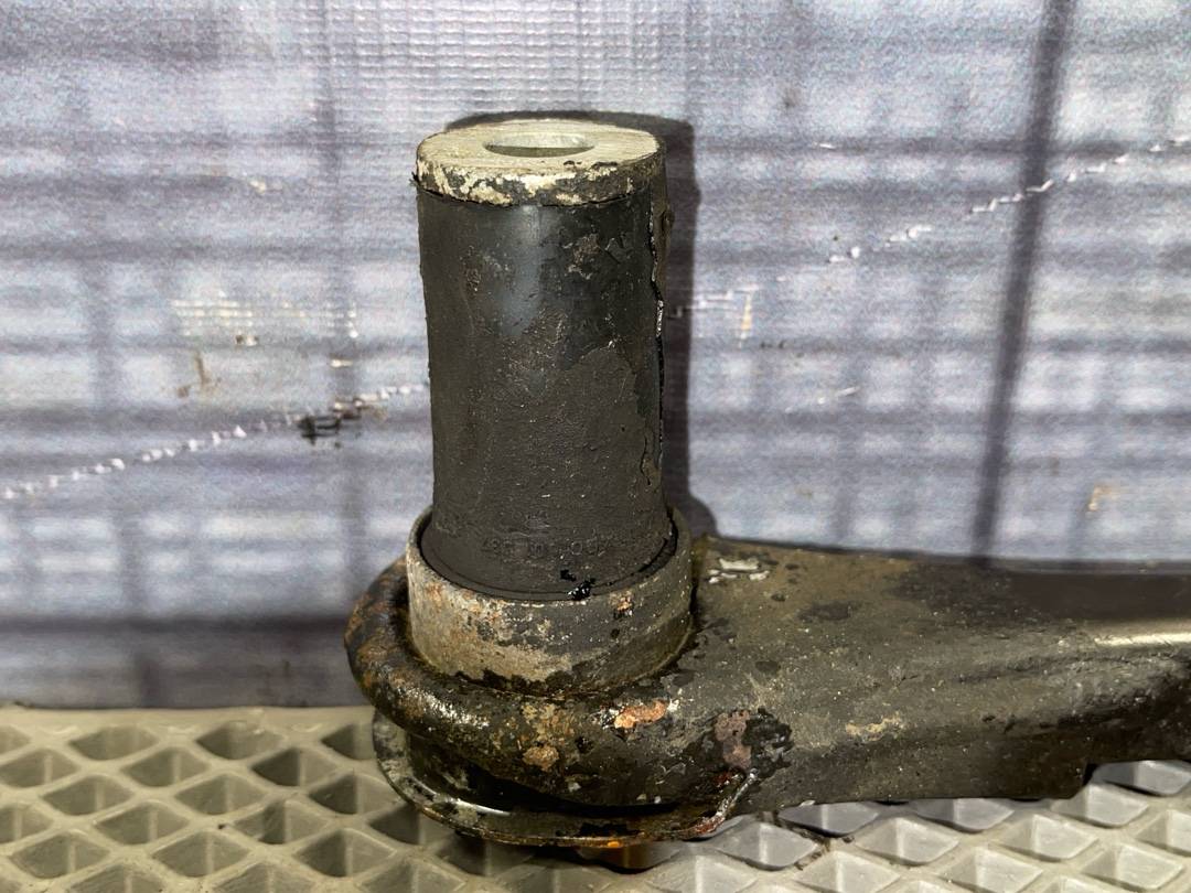 Рычаг подвески, 2334 рублей, Красноярск