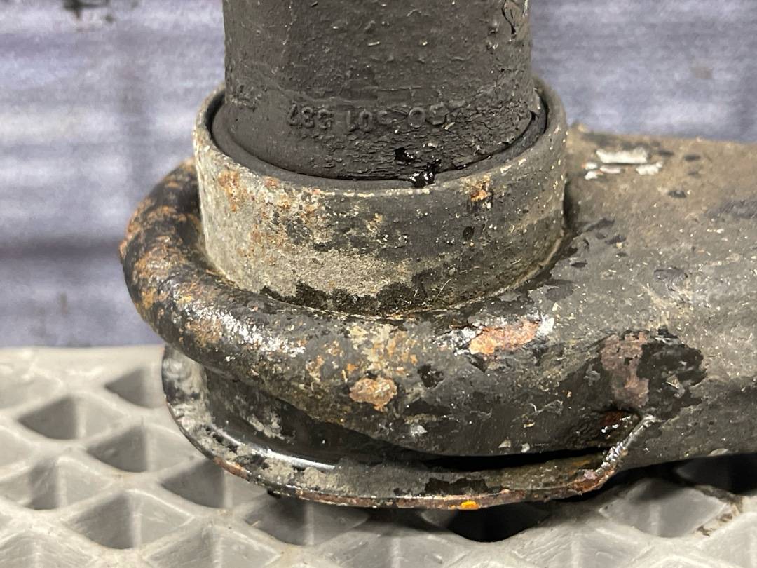 Рычаг подвески, 2334 рублей, Красноярск