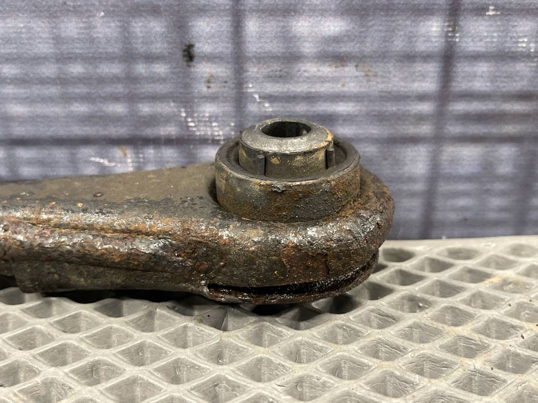 Рычаг подвески, 2334 рублей, Красноярск