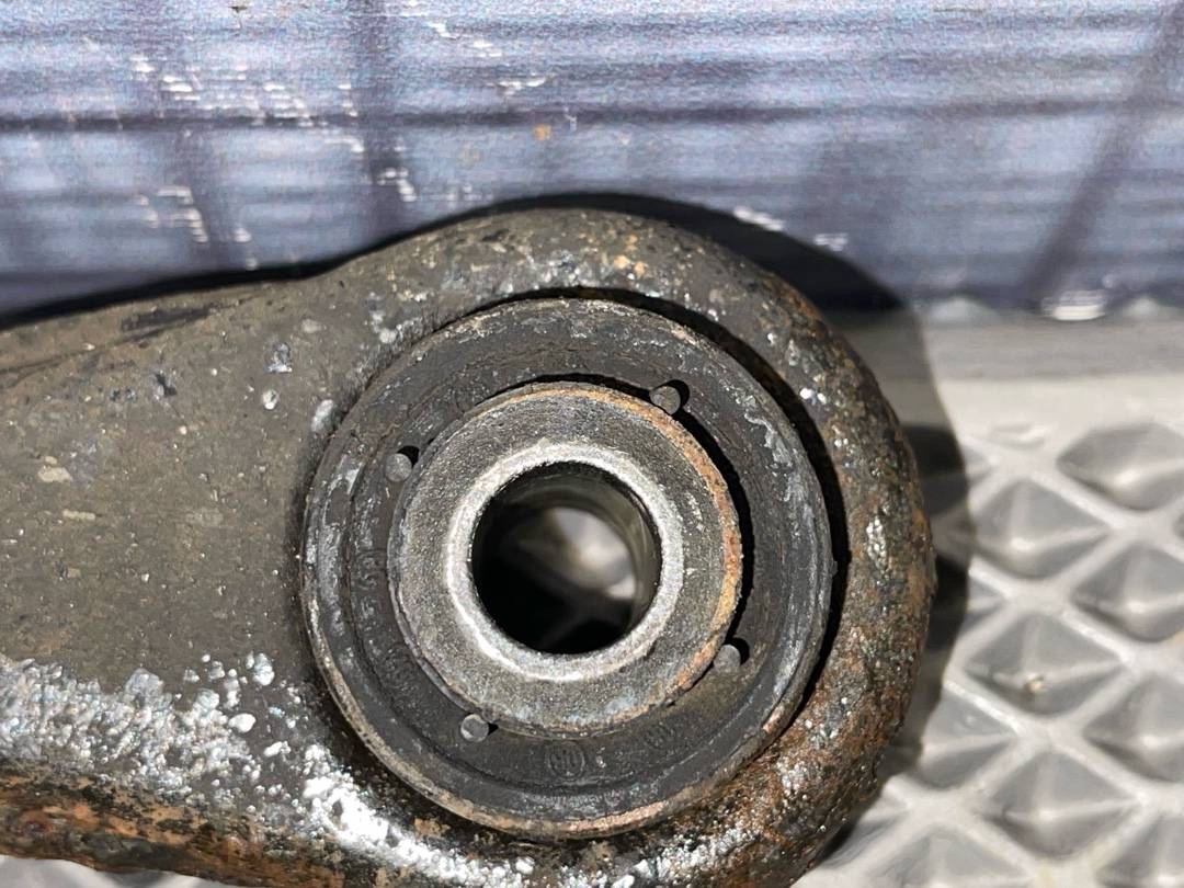 Рычаг подвески, 2334 рублей, Красноярск