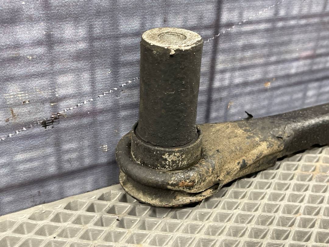 Рычаг подвески, 2334 рублей, Красноярск