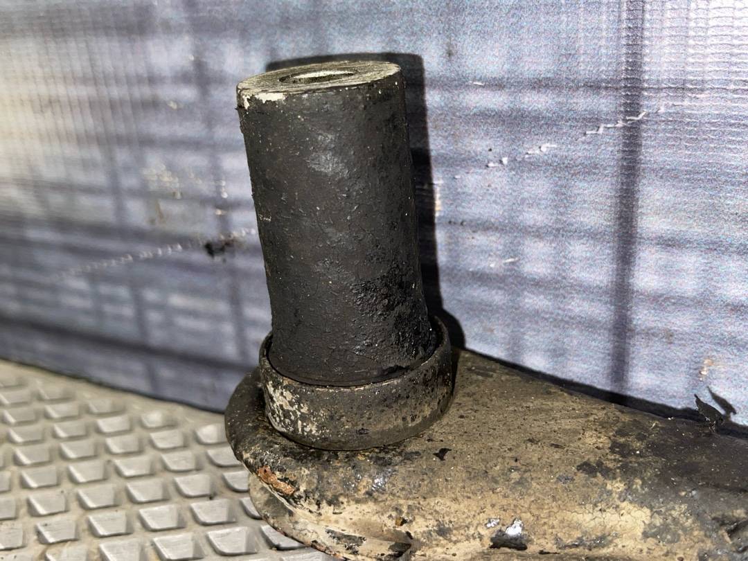 Рычаг подвески, 2334 рублей, Красноярск