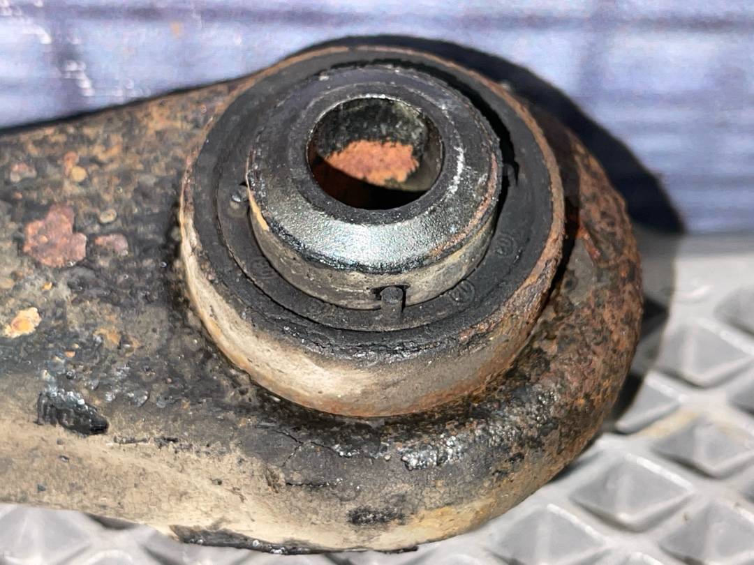 Рычаг подвески, 2334 рублей, Красноярск