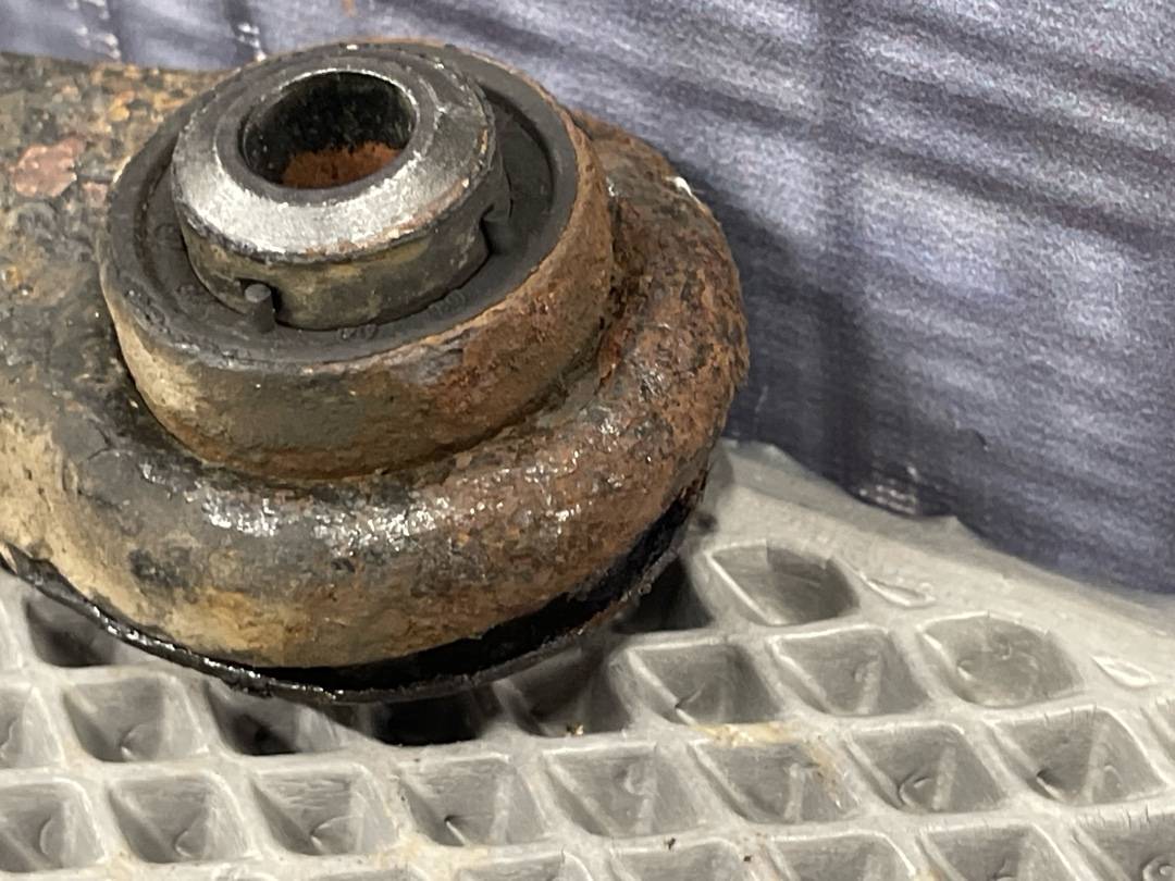 Рычаг подвески, 2334 рублей, Красноярск