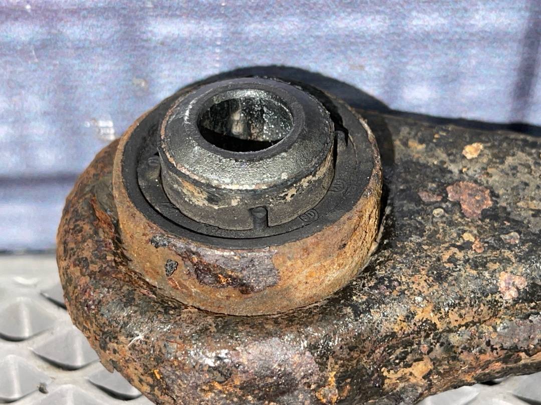 Рычаг подвески, 2334 рублей, Красноярск