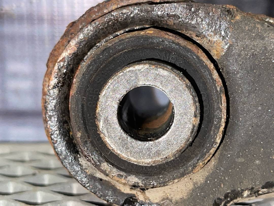 Рычаг подвески, 2334 рублей, Красноярск